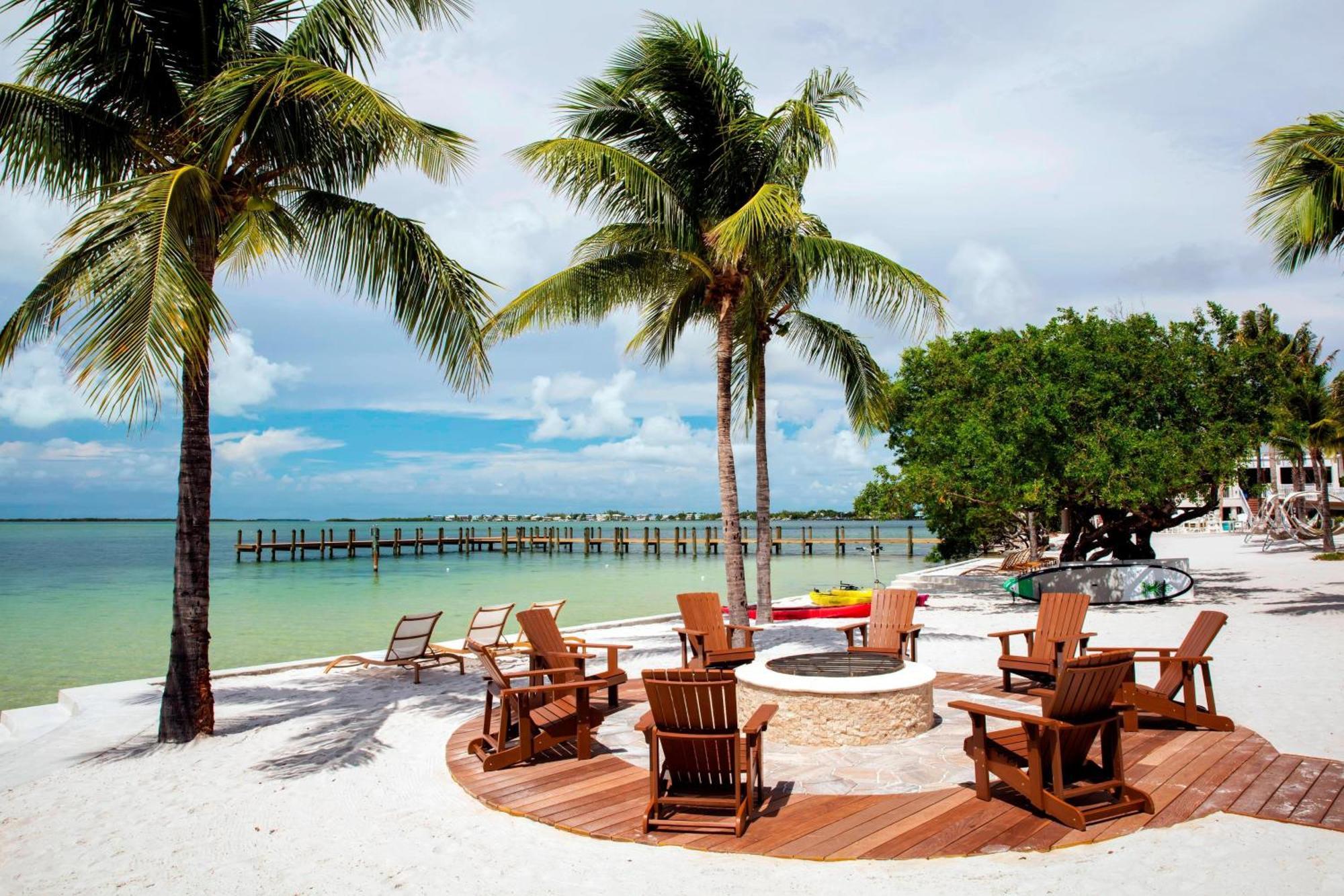 Playa Largo Resort & Spa, Autograph Collection Key Largo Kültér fotó