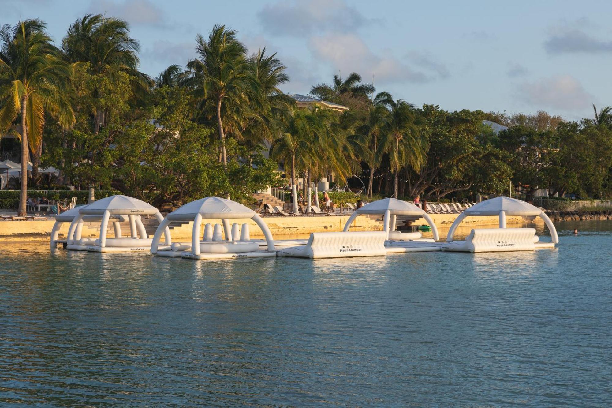 Playa Largo Resort & Spa, Autograph Collection Key Largo Kültér fotó