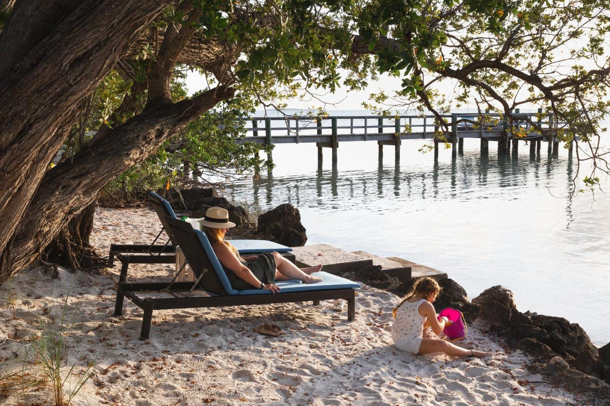 Playa Largo Resort & Spa, Autograph Collection Key Largo Kültér fotó