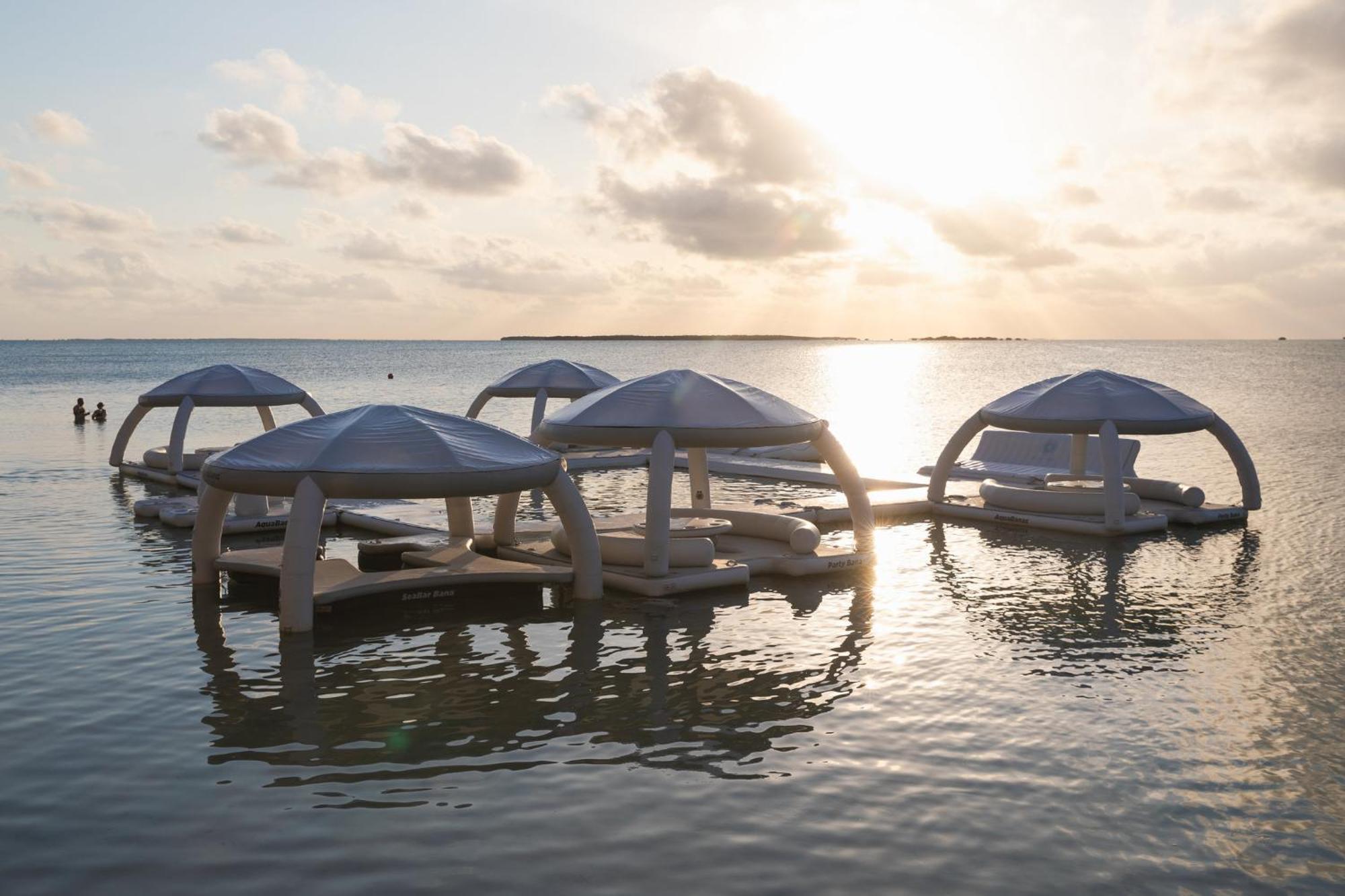 Playa Largo Resort & Spa, Autograph Collection Key Largo Kültér fotó