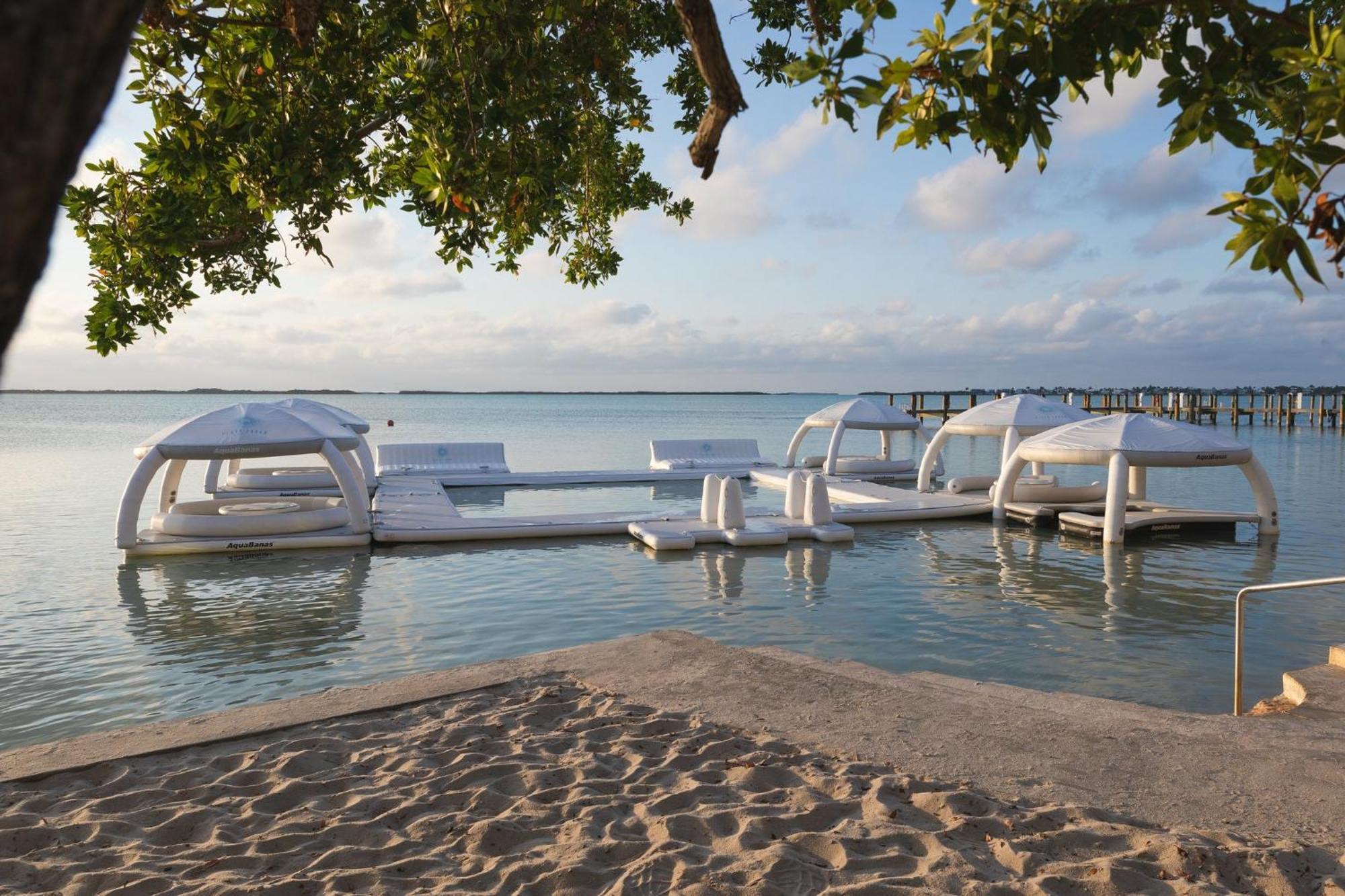 Playa Largo Resort & Spa, Autograph Collection Key Largo Kültér fotó