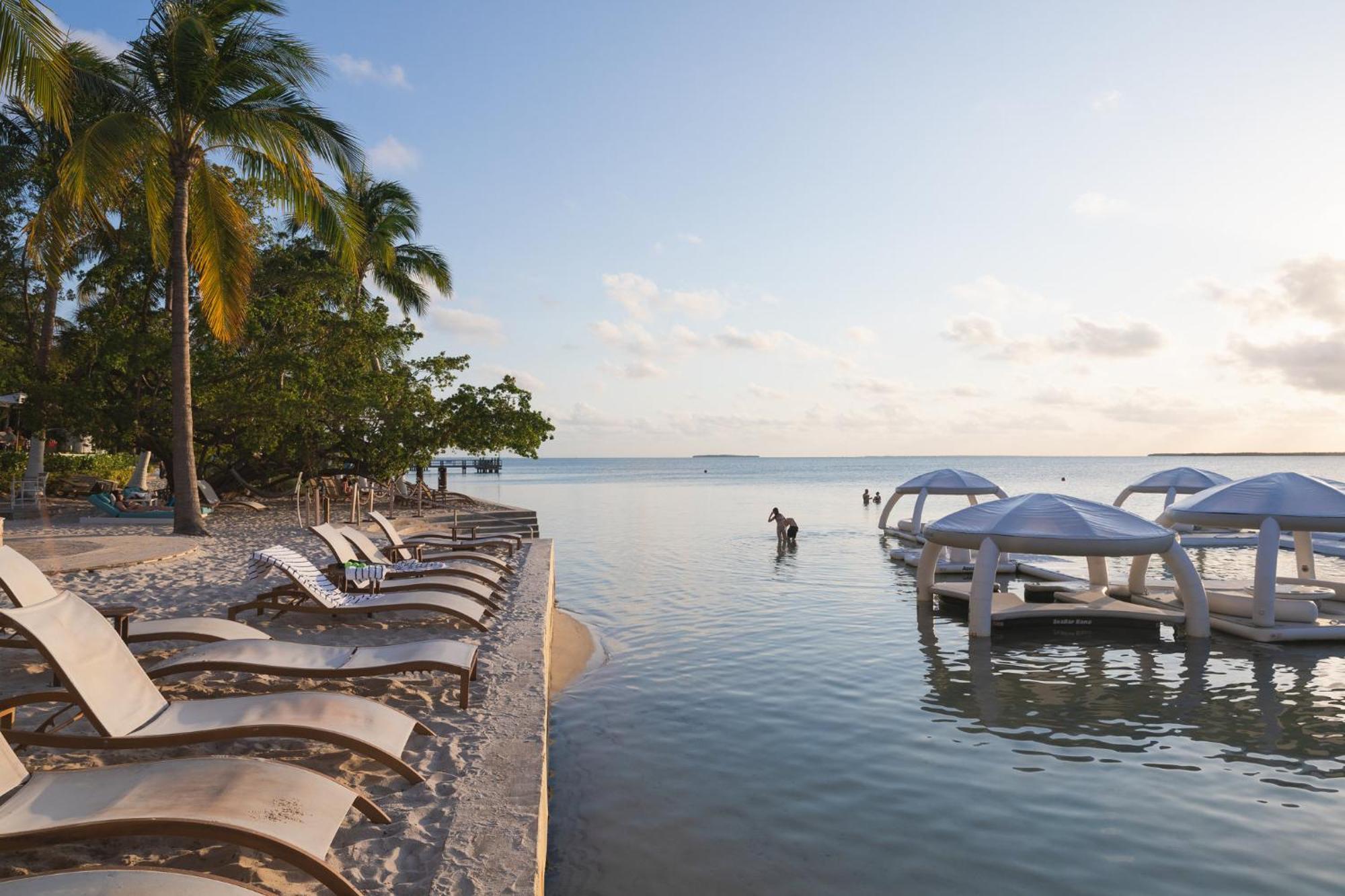 Playa Largo Resort & Spa, Autograph Collection Key Largo Kültér fotó