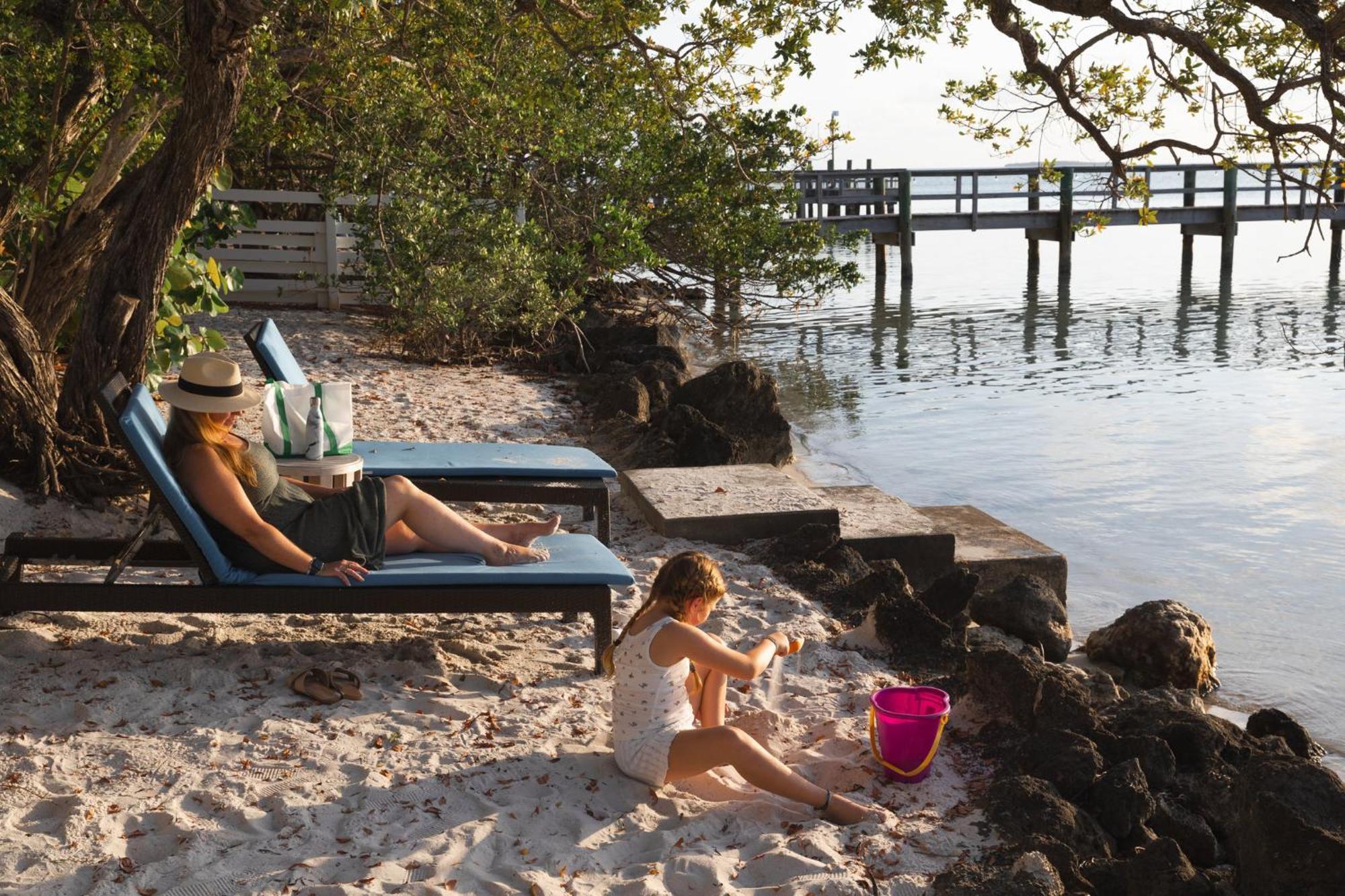 Playa Largo Resort & Spa, Autograph Collection Key Largo Kültér fotó