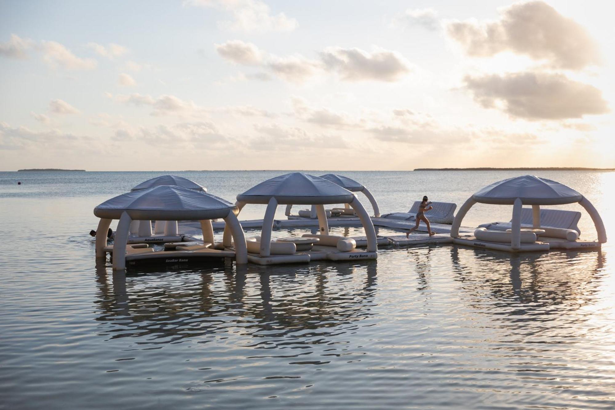 Playa Largo Resort & Spa, Autograph Collection Key Largo Kültér fotó