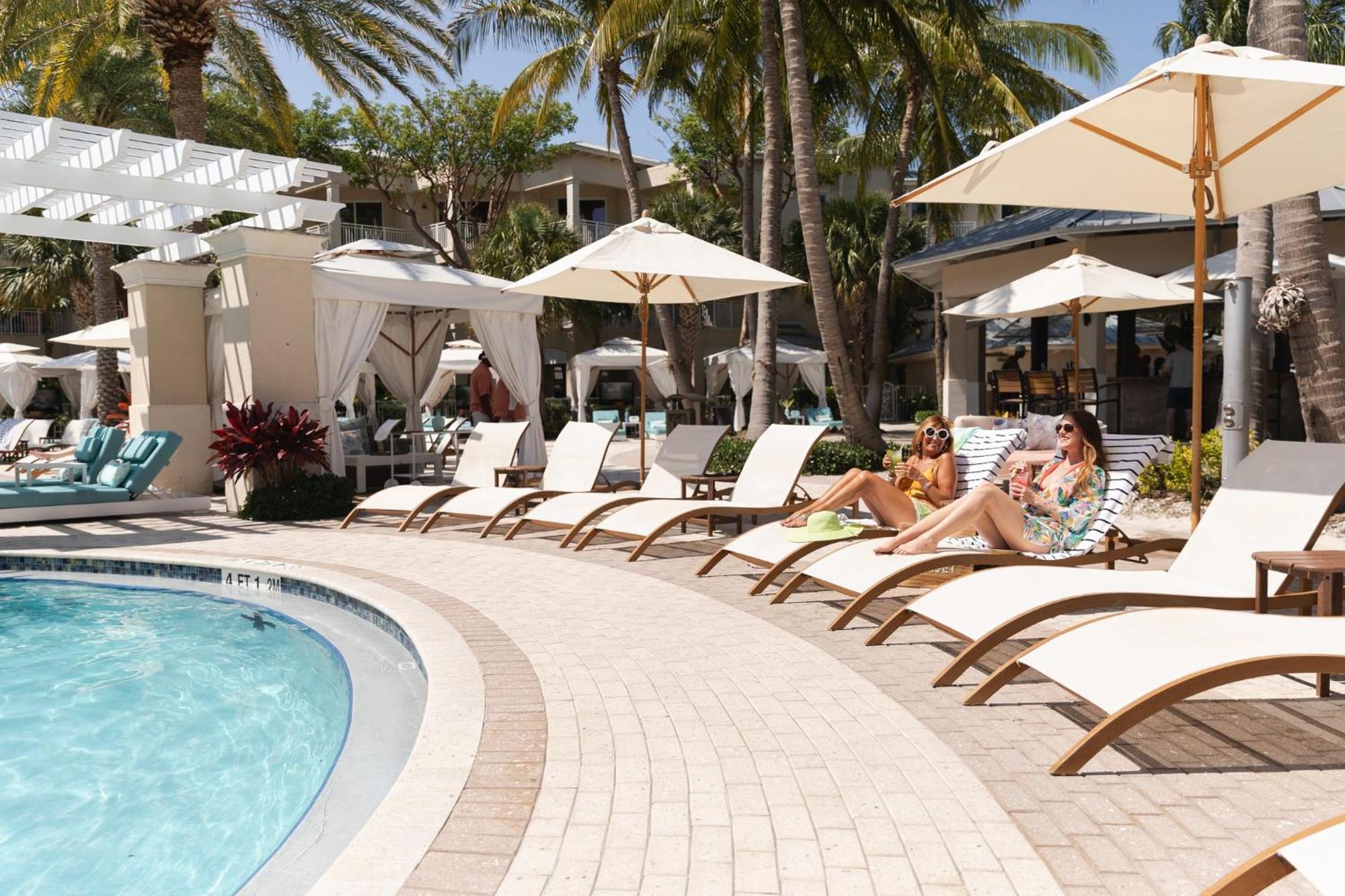 Playa Largo Resort & Spa, Autograph Collection Key Largo Kültér fotó