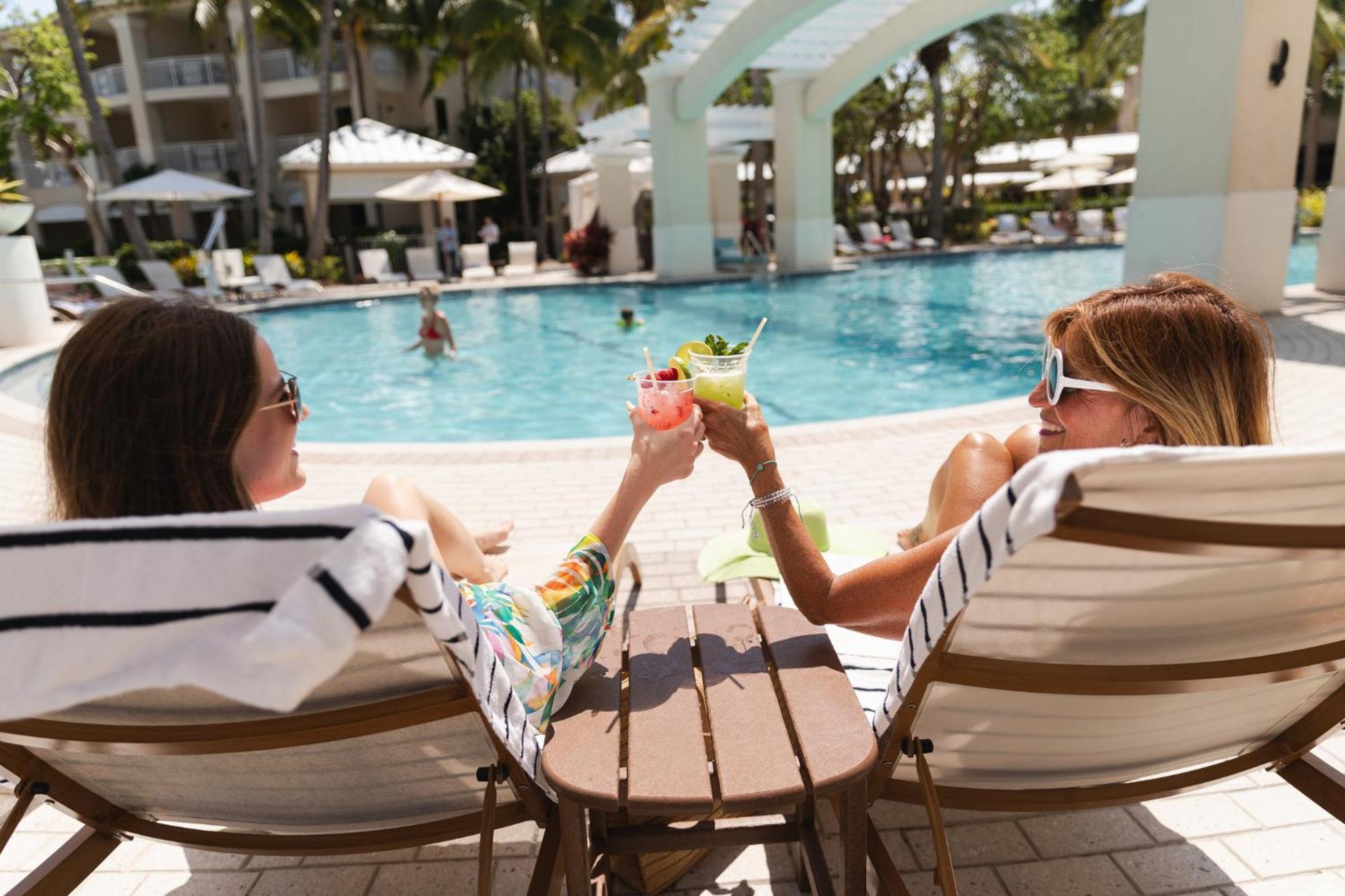 Playa Largo Resort & Spa, Autograph Collection Key Largo Kültér fotó
