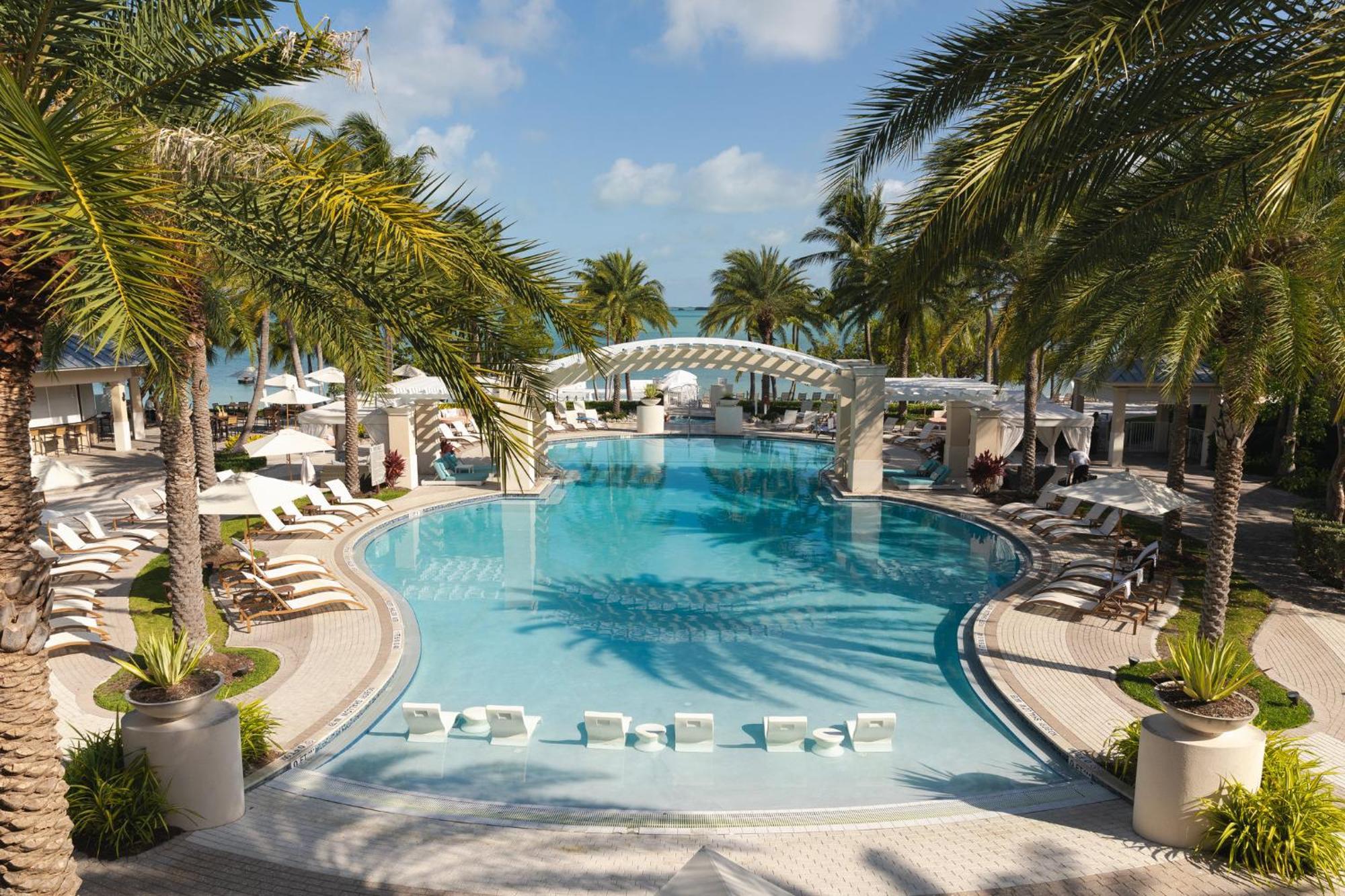 Playa Largo Resort & Spa, Autograph Collection Key Largo Kültér fotó
