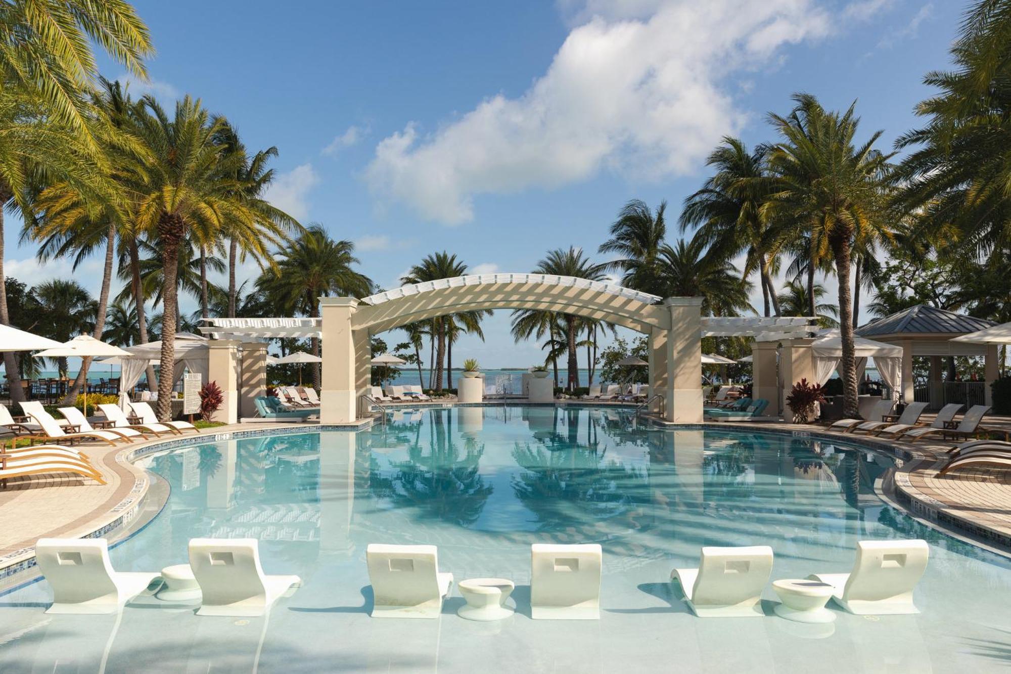 Playa Largo Resort & Spa, Autograph Collection Key Largo Kültér fotó