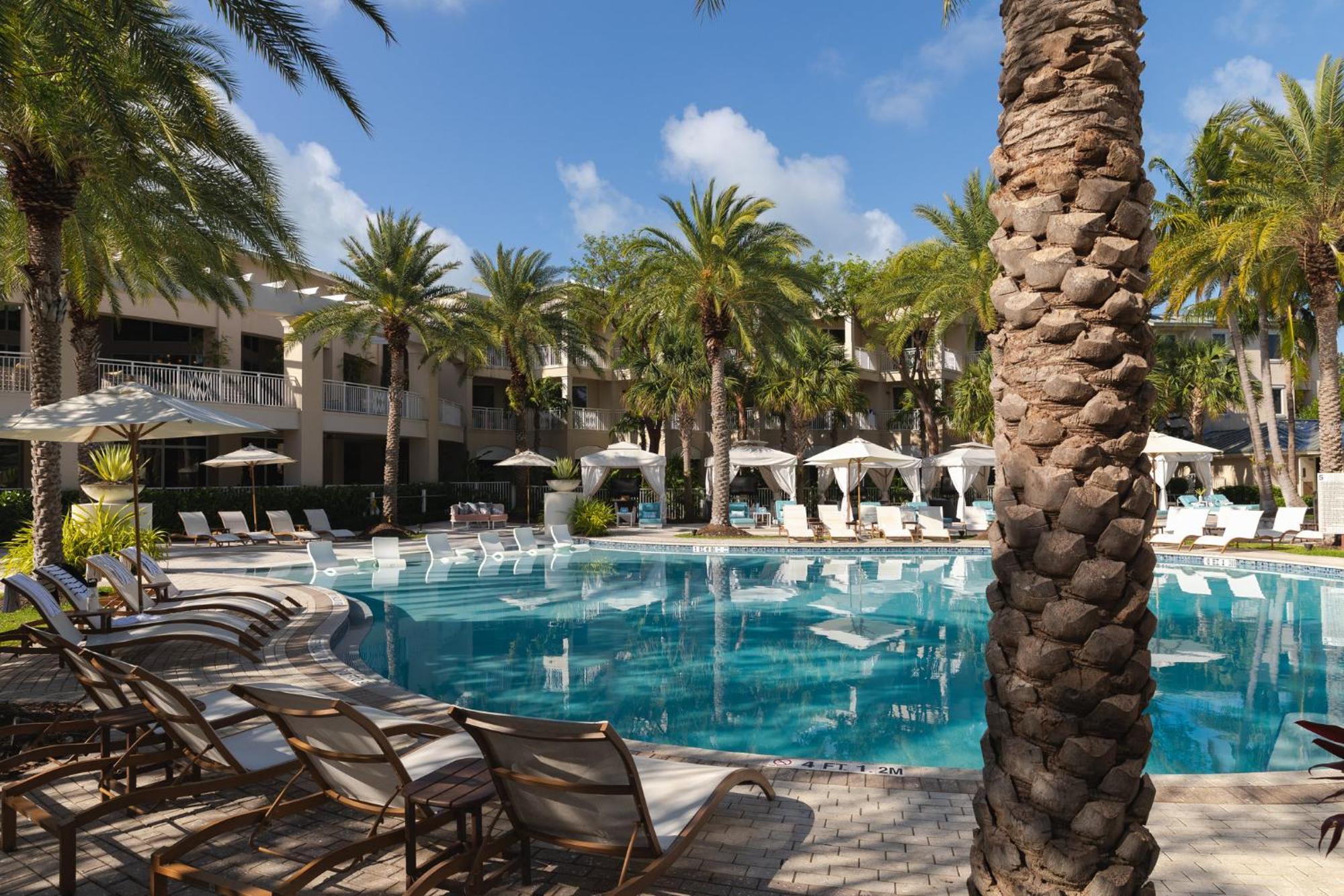 Playa Largo Resort & Spa, Autograph Collection Key Largo Kültér fotó
