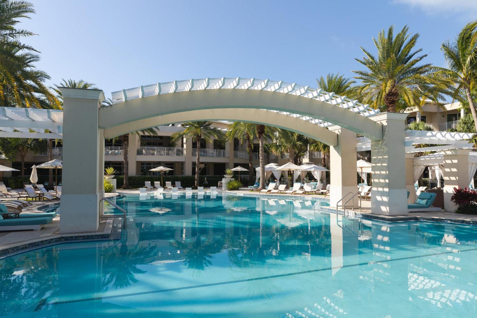 Playa Largo Resort & Spa, Autograph Collection Key Largo Kültér fotó