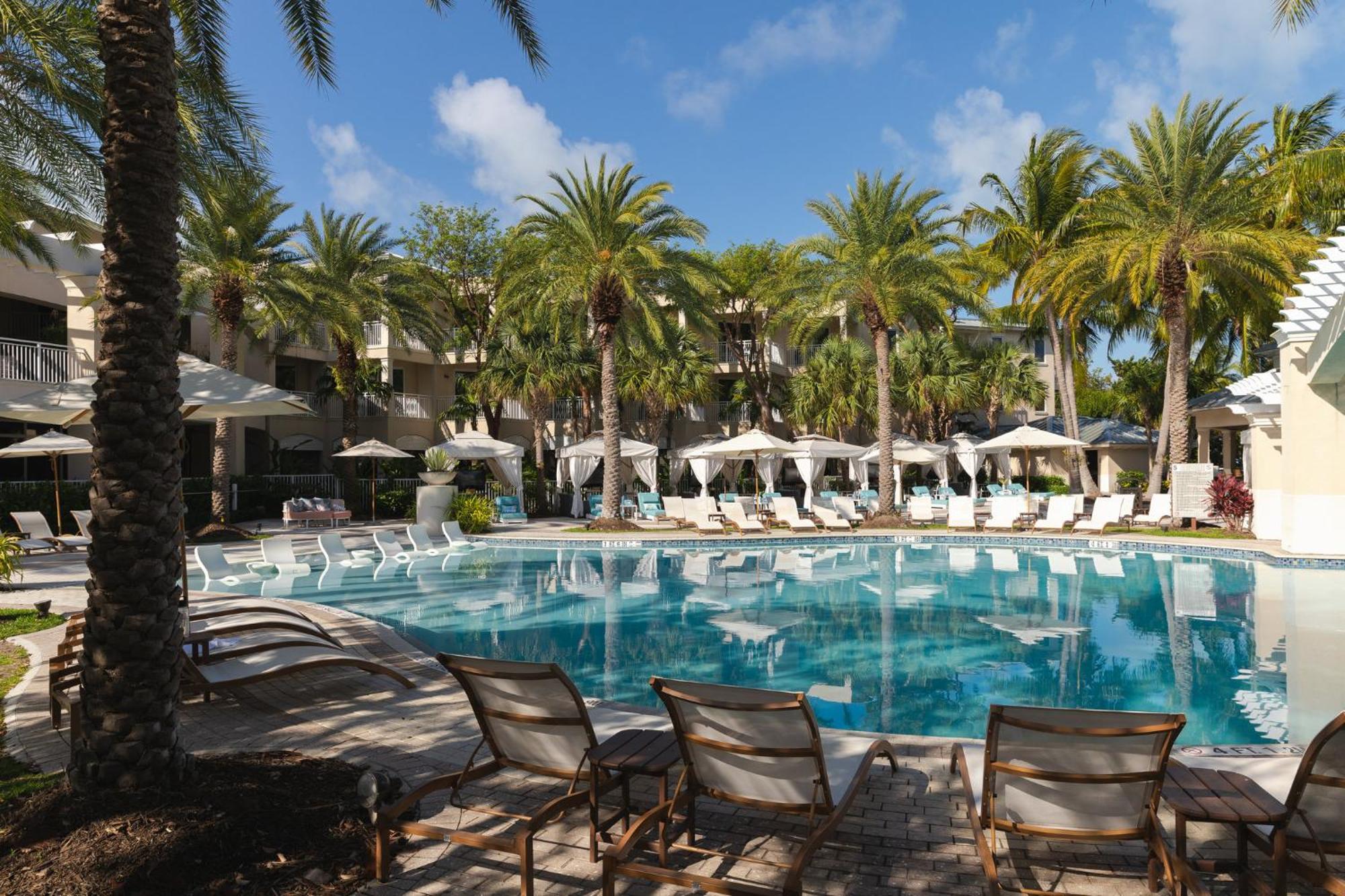 Playa Largo Resort & Spa, Autograph Collection Key Largo Kültér fotó