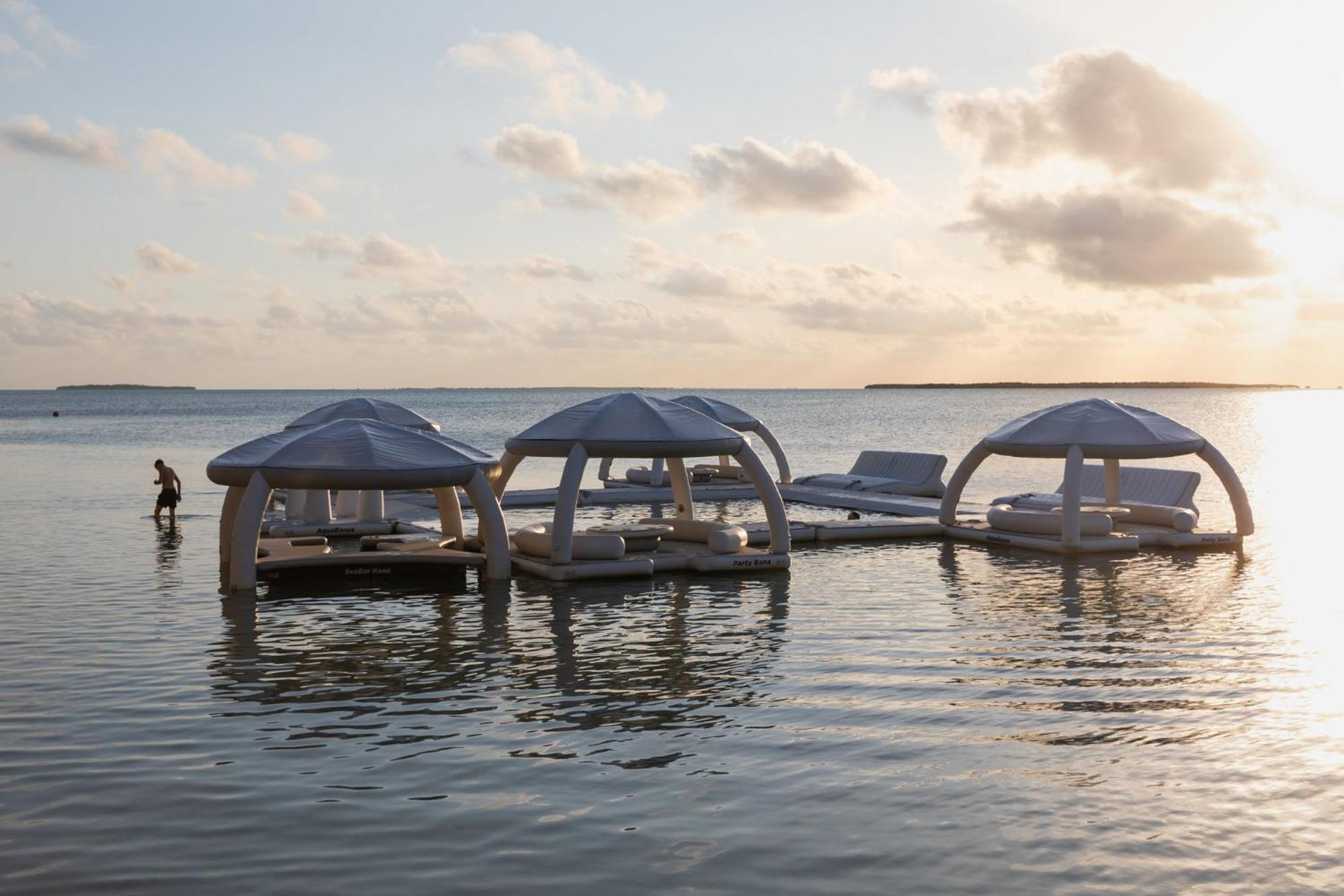 Playa Largo Resort & Spa, Autograph Collection Key Largo Kültér fotó